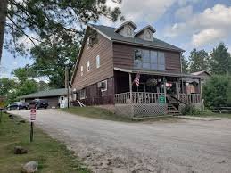 Fischer’s Camp