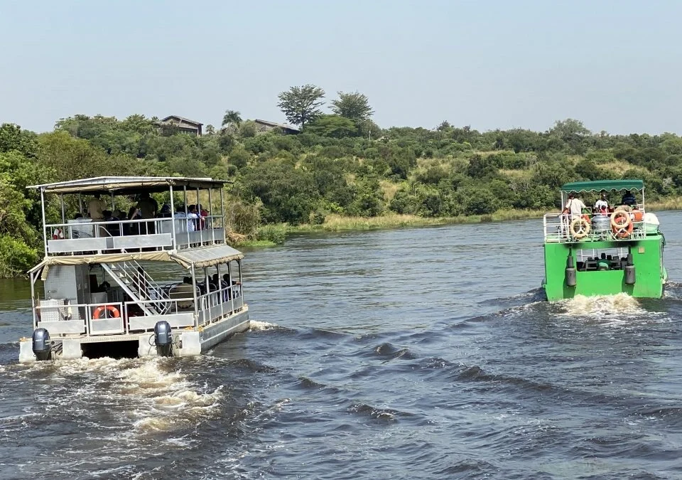 are-there-boat-safaris-in-uganda