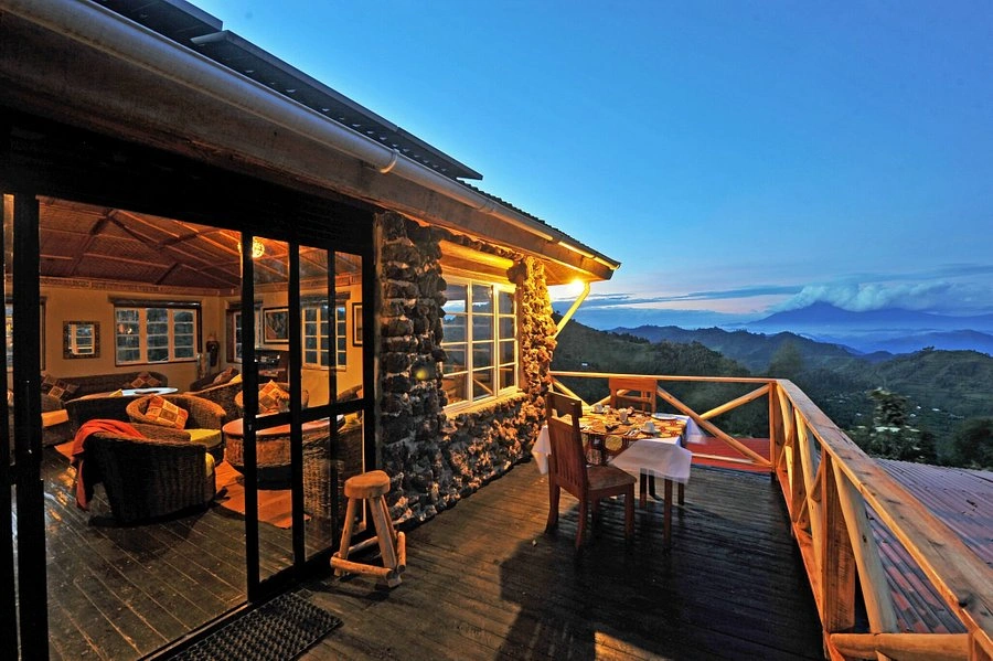 most-popular-lodges-in-bwindi-national-park
