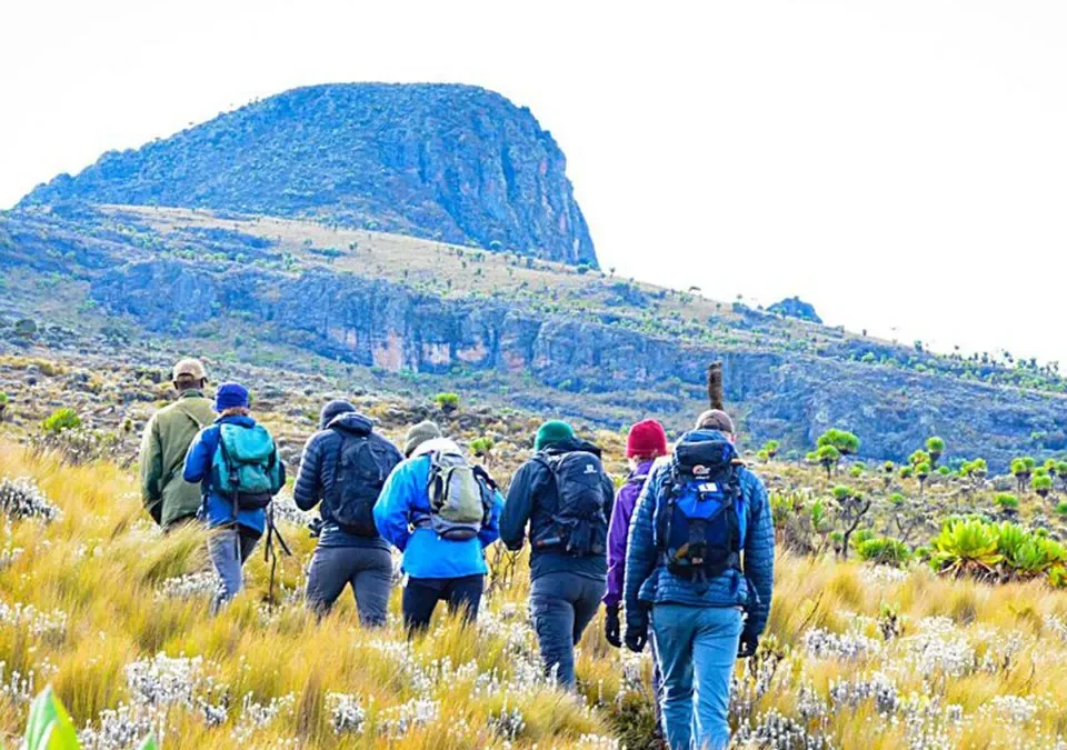 hiking-mount-elgon-in-uganda