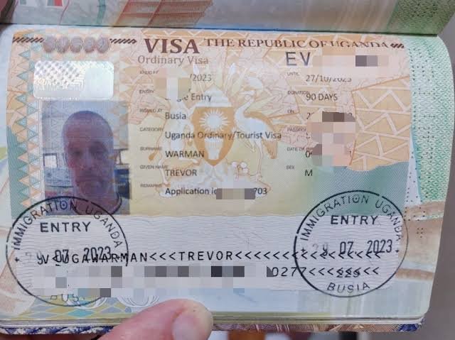 uganda-tourist-visa-requirements
